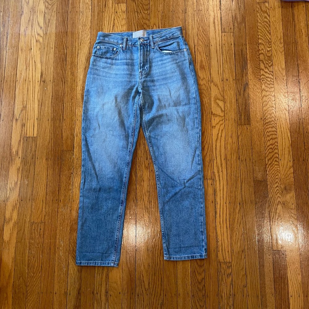 Everlane The Super Soft Relaxed Jean
